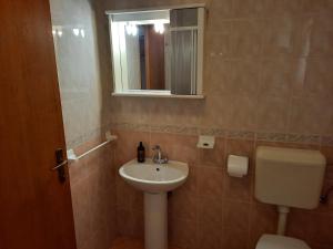 Ferienwohnung Mit Privater Terrasse