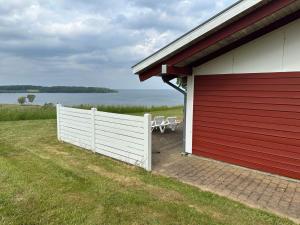 4 star holiday home in Aabenraa-By Traum