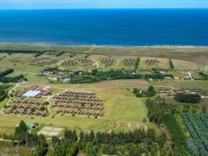 Vegsø Holiday Park Premium Retreat