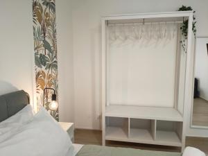Light holiday home