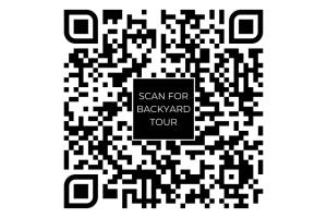 Uhost AI - Prime Location with Smart Amenities