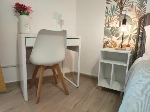 Light holiday home