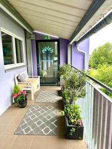 Ferienwohnung Bodensee