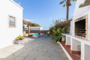 Luz Home - Three Bedroom Villa