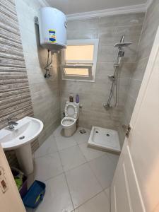 Marseilia beach 4 chalet