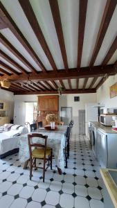 Maisons de vacances Maison ARDELLI : photos des chambres