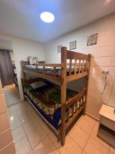 House in Alta Vista Complex