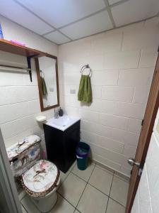 House in Alta Vista Complex