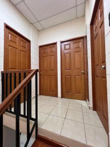 House in Alta Vista Complex