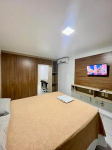 West Flat - BarretoStays 01