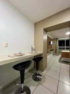 West Flat - BarretoStays 01