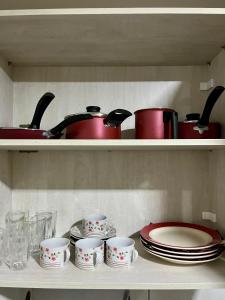 West Flat - BarretoStays 01