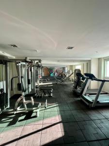 West Flat - BarretoStays 01