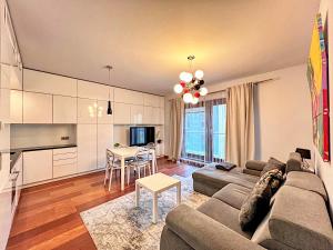 Apartimento Central Prime1