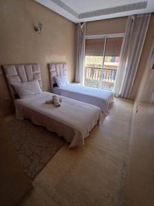 Appartement familial résidence Hamza 2 chambres
