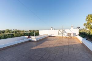 Casale Eucalipto