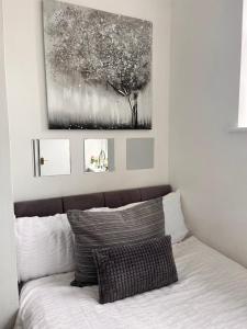 Luxurious Studio flat in Shipley Central