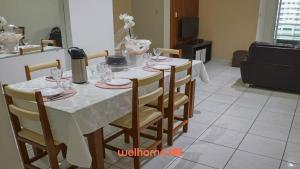 Apartamento na Praia Grande a 100m da Praia