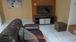 Apartamento na Praia Grande a 100m da Praia