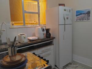 Apartamento Mobiliado Paty do Alferes