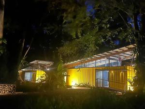 EWA Boxes Container Homes