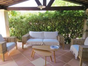 Villas Alcalias : photos des chambres