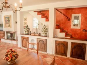 Villas Alcalias : photos des chambres