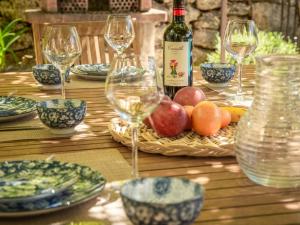 Villas Alcalias : photos des chambres