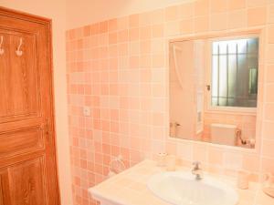 Villas Alcalias : photos des chambres