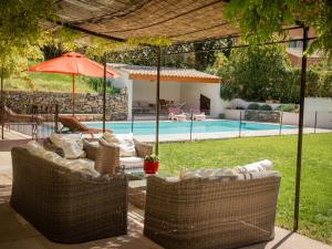 Villas Alcalias : photos des chambres