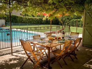 Villas Alcalias : photos des chambres