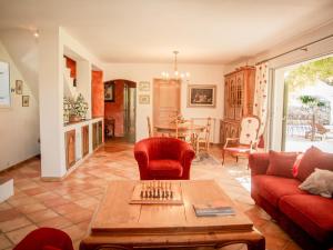 Villas Alcalias : photos des chambres