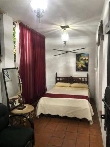 Casa RELICARIO