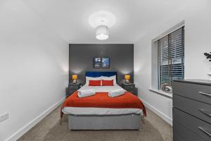 Contractor & Family Friendly 4-BR House - Leads