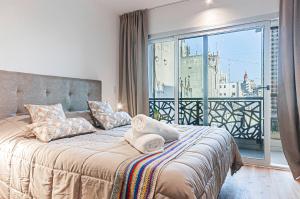 Divino Céntrico - Hotel 3 stelle a Buenos Aires