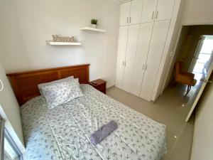 Moderno Departamento con Piscina, Gimnasio y Vista