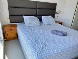 Nuevo Moderno Departamento con Piscina, Gimnasio y Vista
