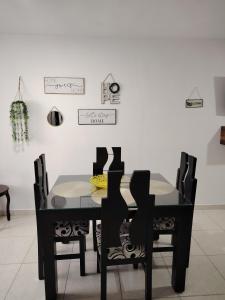 Apartamento cerca parque del Café con Piscina