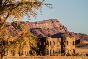 Le Mirage Sossusvlei