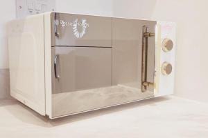 Lakeside Apartment - 2 Bed, Free Parking