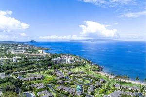 Wailea Elua 808 - Scenic Ocean Views, Classic Wailea Charm, Central AC, Wi-Fi