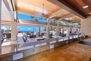 Wailea Elua 808 - Scenic Ocean Views, Classic Wailea Charm, Central AC, Wi-Fi