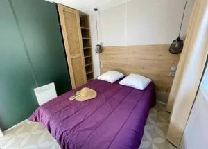 Camping 3 étoiles - Piscine - efb0gh