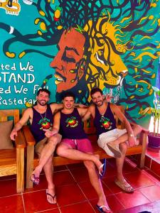 Lazy Crab Hostel
