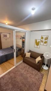 Condominium luxury with balcon ocean breeze