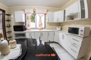 Casa em Passo Fundo com Churrasqueira