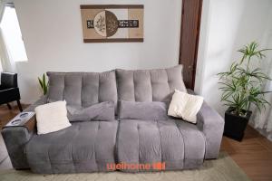 Casa em Passo Fundo com Churrasqueira