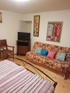 Apartments and rooms by the sea Rovinj - 24536