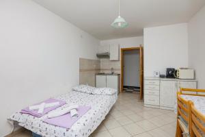 Apartments with parking space Biograd na Moru, Biograd - 21048