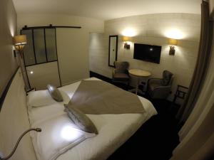 Hotels Hotel Les Brises : photos des chambres